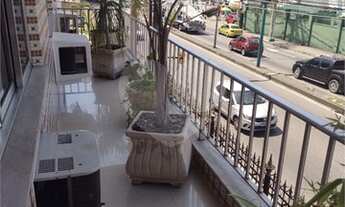 Imagem: Vista Alegre Mobiliado fino acabamento com