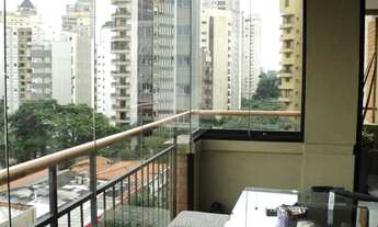 Imagem 2: São Paulo - Apartamento Padrão - MOEMA