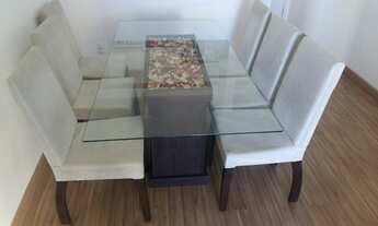 Imagem 7: Apartamento para venda tem 63 metros quadrados e 2 quartos em Cézar de Souza - Mogi das Cr