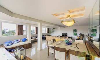 Imagem 3: Cobertura à venda, 242 m² por R$ 1.820.000,00 - Mercês - Curitiba/PR