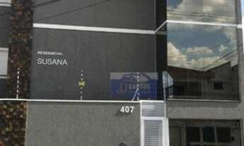 Imagem 7: Apartamento à venda, 47 m² por R$ 245.000,00 - Vila Prudente (Zona Leste) - São Paulo/SP