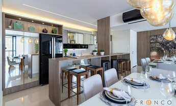 Imagem 4: FLORIANóPOLIS - Apartamento Padrão - Agronômica