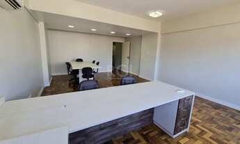 Imagem 2: Porto Alegre - Conjunto Comercial/Sala - Centro Histórico