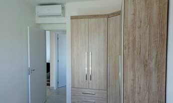 Imagem 7: Apartamento mobiliado para alugar no Condomínio Vivace Campolim, em Sorocaba -SP