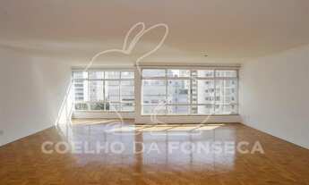 Imagem: São Paulo - Apartamento Padrão - Higienópolis