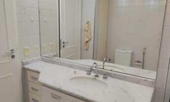 Imagem 6: Apartamento para venda com 130 metros quadrados com 4 quartos