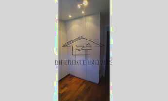 Imagem 3: Apartamento para Alugar com 2 quartos, 55m² - Na Augusta