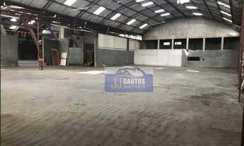 Imagem 2: Galpão, 3730 m² - venda por R$ 15.980.000,00 ou aluguel por R$ 45.000,00/mês - Quinta da P