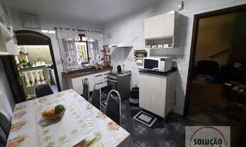 Imagem 7: Casa à venda no bairro Jardim Vila Formosa - São Paulo/SP