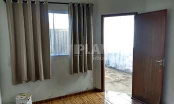 Imagem 4: Locação de Casas / Padrão na cidade de São Carlos