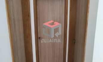 Imagem 7: Apartamento à venda, 2 quartos, 1 vaga, Suíça - Santo André/SP