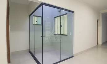 Imagem 4: Casa à venda 3 quartos sendo 1 suíte Bom Jardim em Maringá