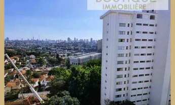 Imagem 3: SÃO PAULO - Apartamento Padrão - HIGIENÓPOLIS