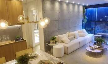 Imagem 4: Apartamento 2 Suites Vaga e Deposito