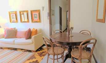 Imagem 7: Lindo apartamento térreo no Menino Deus