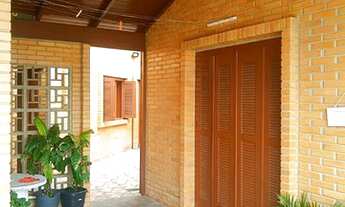 Imagem 3: Casa de alto padrão