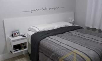 Imagem 7: Apartamento - Parque das Constelações - Campinas