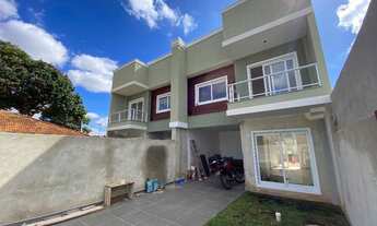 Imagem: Sobrado à venda, Cidade Jardim, São José