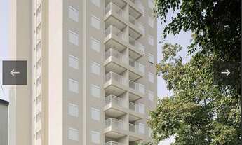 Imagem 4: Apartamento com 2 dormitórios à venda, 52 m² por R$ 630.000,00 - Vila Romana - São Paulo/S