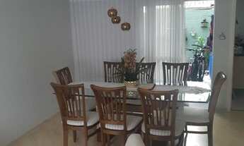 Imagem 6: Casa / Sobrado para Venda em Curitiba, Boqueirão, 3 dormitórios, 1 suíte, 3 banheiros, 2 v