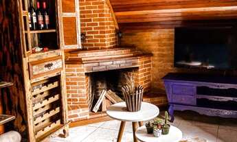 Imagem: Alugo chalé em Pedra Azul