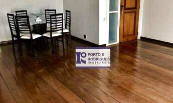 Imagem 4: LINDO E AMPLO APTO NO BOSQUE