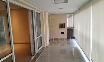 Imagem 6: Apartamento - Vila Rossi e Borchi - Campinas