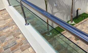 Imagem 6: Casa no Conjunto Villa Rica locação