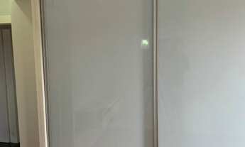 Imagem 2: Ed. Parthenon - 138m² / 03 quartos sendo 01 suíte / Armários / ar-condicionado / 02 vagas