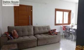 Imagem 7: Casa 4 Quartos + Piscina - São José, Sapucaia