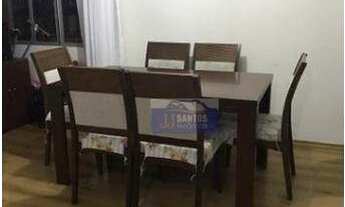 Imagem 2: Apartamento residencial à venda, Mooca, São Paulo