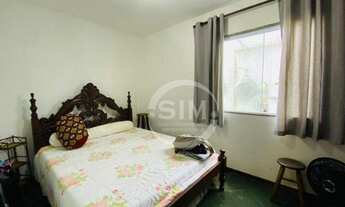 Imagem 3: Casa com 4 dormitórios à venda, 140 m² - Foguete - Cabo Frio/RJ