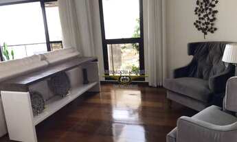 Imagem 5: Apartamento com 3 dormitórios à venda, 160 m² por R$ 950.000,00 - Tatuapé - São Paulo/SP