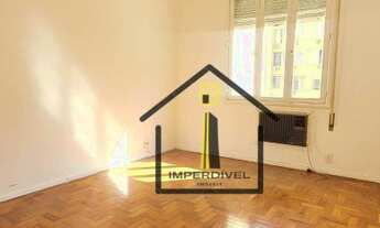 Imagem 2: Apartamento com 3 dormitórios à venda, 85 m² por R$ 850.000 - Copacabana - Rio de Janeiro