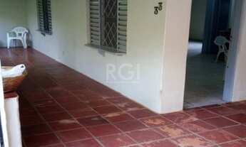 Imagem 3: Porto Alegre - Casa Padrão - Lomba do Pinheiro