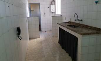 Imagem 3: Rychard vendo apartamento em praia do canto