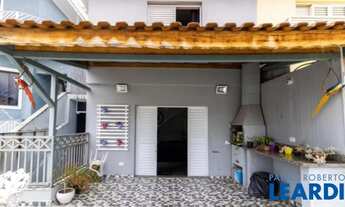 Imagem 3: SOBRADO - VILA NOVA MAZZEI - SP