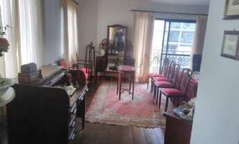 Imagem: Apartamento na Vila Mariana com 3 quartos