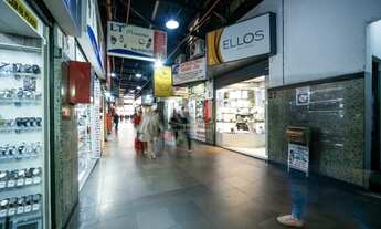 Imagem 2: Porto Alegre - Conjunto Comercial/Sala - Centro Histórico