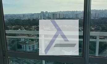 Imagem 4: Sala para alugar, 33 m² por R$ 1.820,00/mês - Santo Amaro - São Paulo/SP