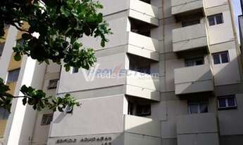 Imagem: Campinas - Kitchenette/Conjugados - Centro