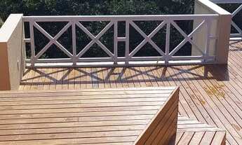 Imagem 7: Cobertura para venda com 327 metros quadrados com 3 quartos