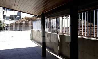 Imagem 3: Rio de Janeiro - Apartamento Padrão - Grajaú