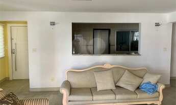 Imagem 7: Localização e espaço são as principais características desse belíssimo 4/4 com 3 suítes