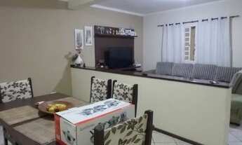 Imagem: Casa com 3 dormitórios à venda, 119 m²