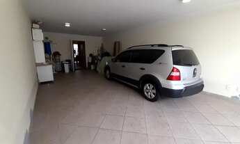 Imagem 4: Sobrado com 3 dormitórios à venda, 224 m² por R$ 788.000 - Nova Petrópolis - São Bernardo