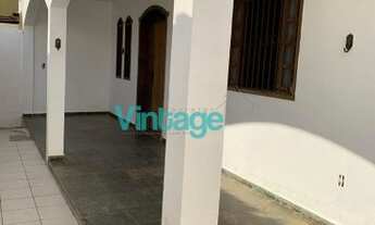 Imagem: CASA 03 QUARTOS 01 SUÍTE 01 VG FONTE GRANDE