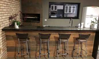 Imagem 5: Atibaia - Casa de Condomínio - Condomínio Serra da Estrela