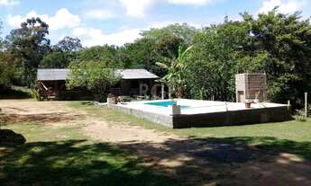 Imagem 5: Viamão - Sítio - Branquinha