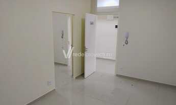 Imagem 5: Campinas - Conjunto Comercial/Sala - Jardim do Trevo